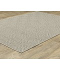 Oriental Weavers Caicos Rug Oriental Weavers CAICOS CA08A Grey 9'10X12'10