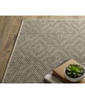 Oriental Weavers Caicos Rug Oriental Weavers CAICOS CA08A Grey 9'10X12'10