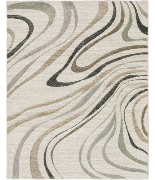 Oriental Weavers CAMBRIA 162w Beige/Multi Rug 5'3X7'6