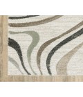 Oriental Weavers CAMBRIA 162w Beige/Multi Rug 5'3X7'6