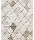 Oriental Weavers CAMBRIA 4928a Beige/Grey Rug 5'3X7'6