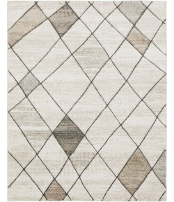 Oriental Weavers Cambria 4928A Beige/ Grey 5 Ft. 3 In. X 7 Ft. 6 In. Rectangle Rug