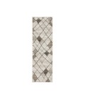Oriental Weavers CAMBRIA 4928a Beige/Grey Rug 5'3X7'6