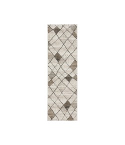 Oriental Weavers Cambria 4928A Beige/ Grey 5 Ft. 3 In. X 7 Ft. 6 In. Rectangle Rug