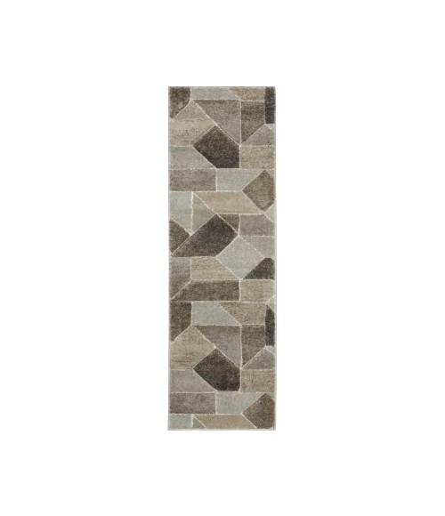 Oriental Weavers CAMBRIA 4l Multi/Multi Rug 1'10X7' 6