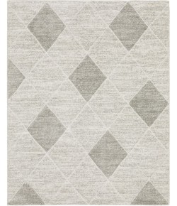 Oriental Weavers Cambria 5W Grey/ Ivory 5 Ft. 3 In. X 7 Ft. 6 In. Rectangle Rug