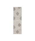 Oriental Weavers CAMBRIA 5w Grey/Ivory Rug 5' 3X7' 6