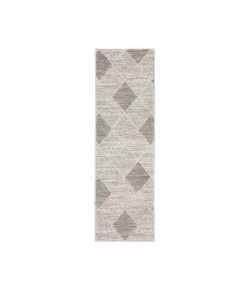 Oriental Weavers Cambria 5W Grey/ Ivory 5 Ft. 3 In. X 7 Ft. 6 In. Rectangle Rug