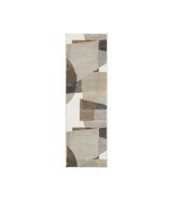 Oriental Weavers Cambria 84J Beige/ Multi 5 Ft. 3 In. X 7 Ft. 6 In. Rectangle Rug