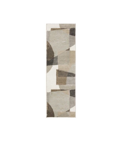 Oriental Weavers Cambria Rug Oriental Weavers CAMBRIA 84j Beige/Multi Rug 5'3X7'6