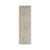 Oriental Weavers Cambria 93L Ivory/ Beige 1 Ft.10 In. X 7 Ft. 6 In. Runner Rug