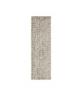 Oriental Weavers CAMBRIA 093L2 Ivory 7'10X10'10