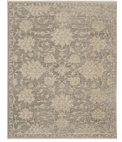 Oriental Weavers Capella Cap09 Grey/ Beige 5 Ft. 3 In. X 7 Ft. 6 In. Rectangle Rug
