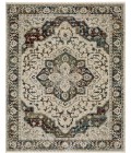 Oriental Weavers CAPELLA cap12 Beige/Multi Rug 3'3X5'