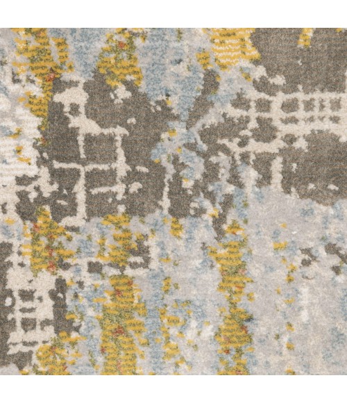 Oriental Weavers Area Rug Caravan 1340W Beige 7'10" X 10'10"