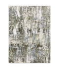 Oriental Weavers Area Rug Caravan 2060F Green 7'10" X 10'10"