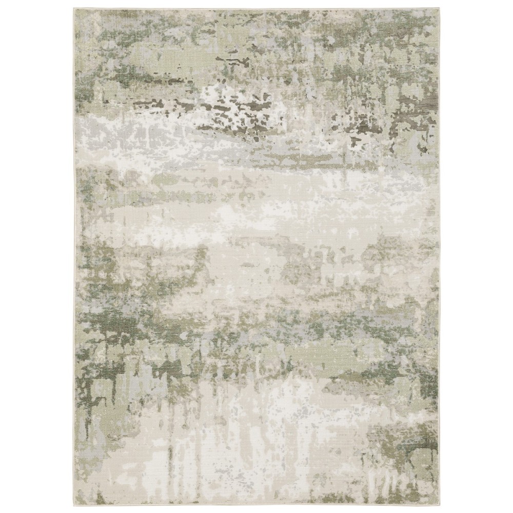 Oriental Weavers Caravan 2061W Area Rug 5X8 Rugs Town