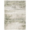 Oriental Weavers Caravan 2061W Beige/ Green Area Rug 7 ft. 10 in. X 10 ft. 10 in. Rectangle