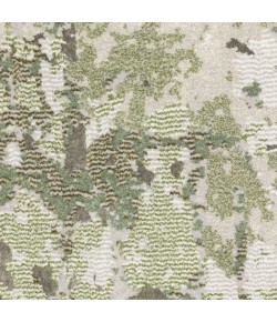Oriental Weavers Caravan 2061W Beige/ Green Area Rug 2 ft. 3 in. X 7 ft. 6 in. Runner