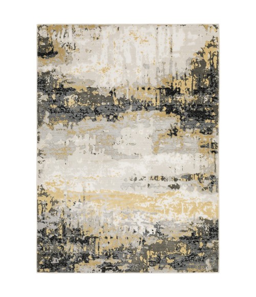 Oriental Weavers Area Rug Caravan 2061X Beige 7'10" X 10'10"