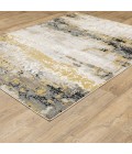 Oriental Weavers Area Rug Caravan 2061X Beige 7'10" X 10'10"