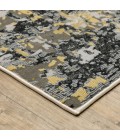Oriental Weavers Area Rug Caravan 2061X Beige 7'10" X 10'10"