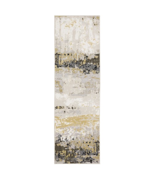 Oriental Weavers Area Rug Caravan 2061X Beige 7'10" X 10'10"