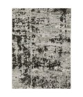Oriental Weavers Area Rug Caravan 4153Q Grey 6' 7" X  9' 6"