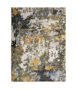 Oriental Weavers Caravan 502X8 Beige/ Multi Area Rug 7 ft. 10 in. X 10 ft. 10 in. Rectangle