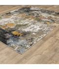 Oriental Weavers Area Rug Caravan 502X8 Beige 7'10" X 10'10"
