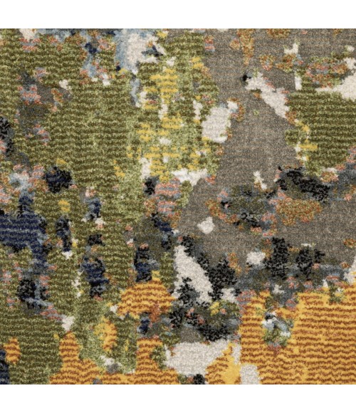 Oriental Weavers Area Rug Caravan 502X8 Beige 7'10" X 10'10"