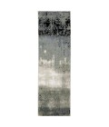 Oriental Weavers Area Rug Caravan 5571H Blue 3' 3" X  5'
