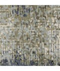 Oriental Weavers Area Rug Caravan 5571H Blue 3' 3" X  5'