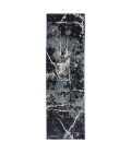 Oriental Weavers Area Rug Caravan 7150B Blue 2' 3" X  7' 6" Runner