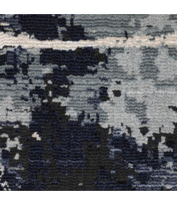 Oriental Weavers Caravan 7150B Blue/ Blue Area Rug 3 ft. 3 in. X 5 ft. Rectangle