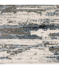 Oriental Weavers Caravan 750W8 Beige/ Blue Area Rug 9 ft. 10 in. X 12 ft. 10 in. Rectangle