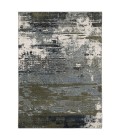 Oriental Weavers Area Rug Caravan 8020L Blue 5' 3" X  7' 6"