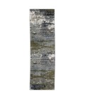 Oriental Weavers Area Rug Caravan 8020L Blue 5' 3" X  7' 6"