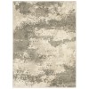 Oriental Weavers Carson 0734D Beige/ Grey Area Rug 7 ft. 10 in. X 10 ft. Rectangle