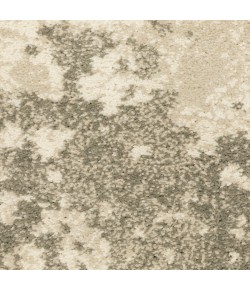 Oriental Weavers Carson 0734D Beige/ Grey Area Rug 9 ft. 10 in. X 12 ft. 10 in. Rectangle