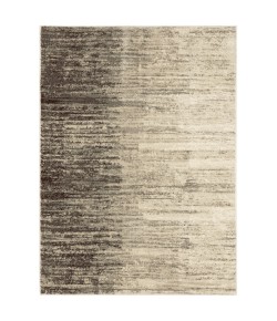 Oriental Weavers Carson 0735A Beige/ Grey Area Rug 9 ft. 10 in. X 12 ft. 10 in. Rectangle