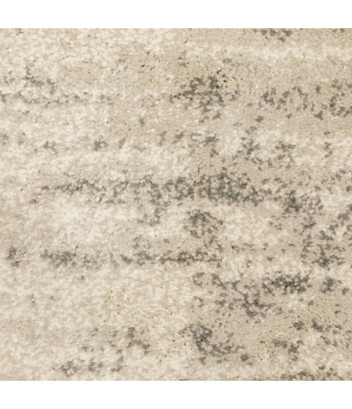 Oriental Weavers Area Rug Carson 0735A Beige 7'10" X 10'