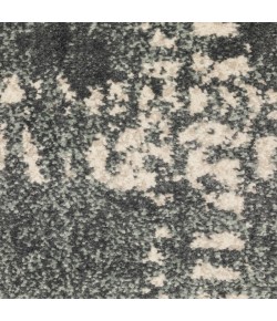 Oriental Weavers Carson 0746J Blue/ Ivory Area Rug 2 ft. 3 in. X 7 ft. 6 in. Runner