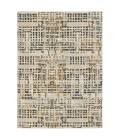 Oriental Weavers Area Rug Carson 0748F Beige 3'10" X  5' 5"