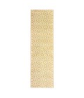 Oriental Weavers Area Rug Carson 9672E Gold 9'10" X 12'10"