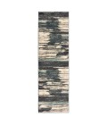 Oriental Weavers Area Rug Carson 9675A Blue 7'10" X 10'