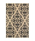Oriental Weavers Area Rug Cayman 001B9 Sand 9'10" X 12'10"