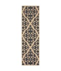 Oriental Weavers Area Rug Cayman 001B9 Sand 9'10" X 12'10"