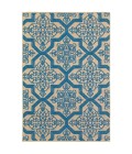 Oriental Weavers Area Rug Cayman 2541M Sand 9'10" X 12'10"