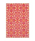 Oriental Weavers Area Rug Cayman 2541V Sand 1'10" X  3' 3"